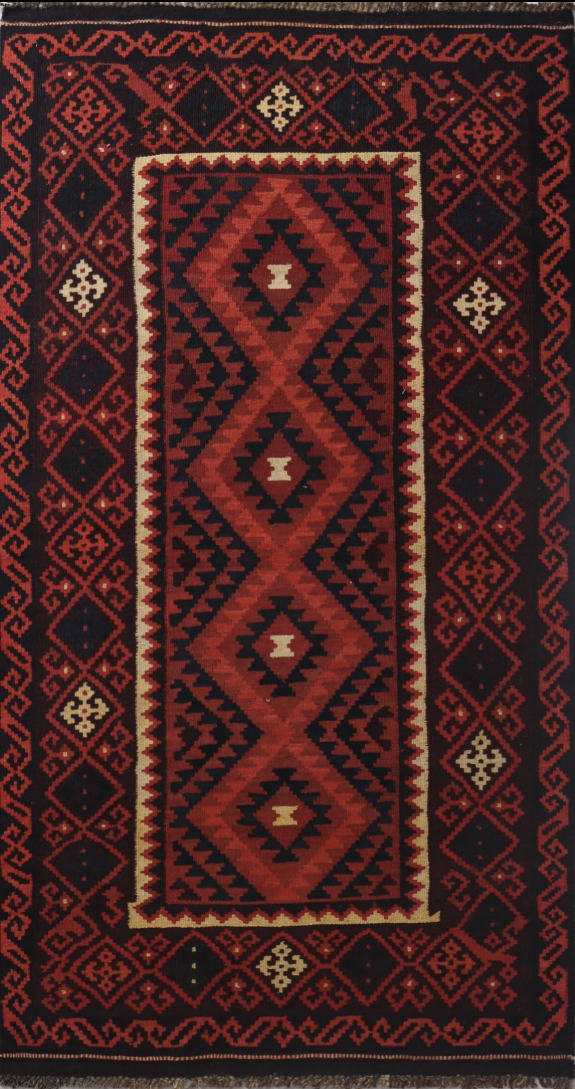 Samarkand Kilim