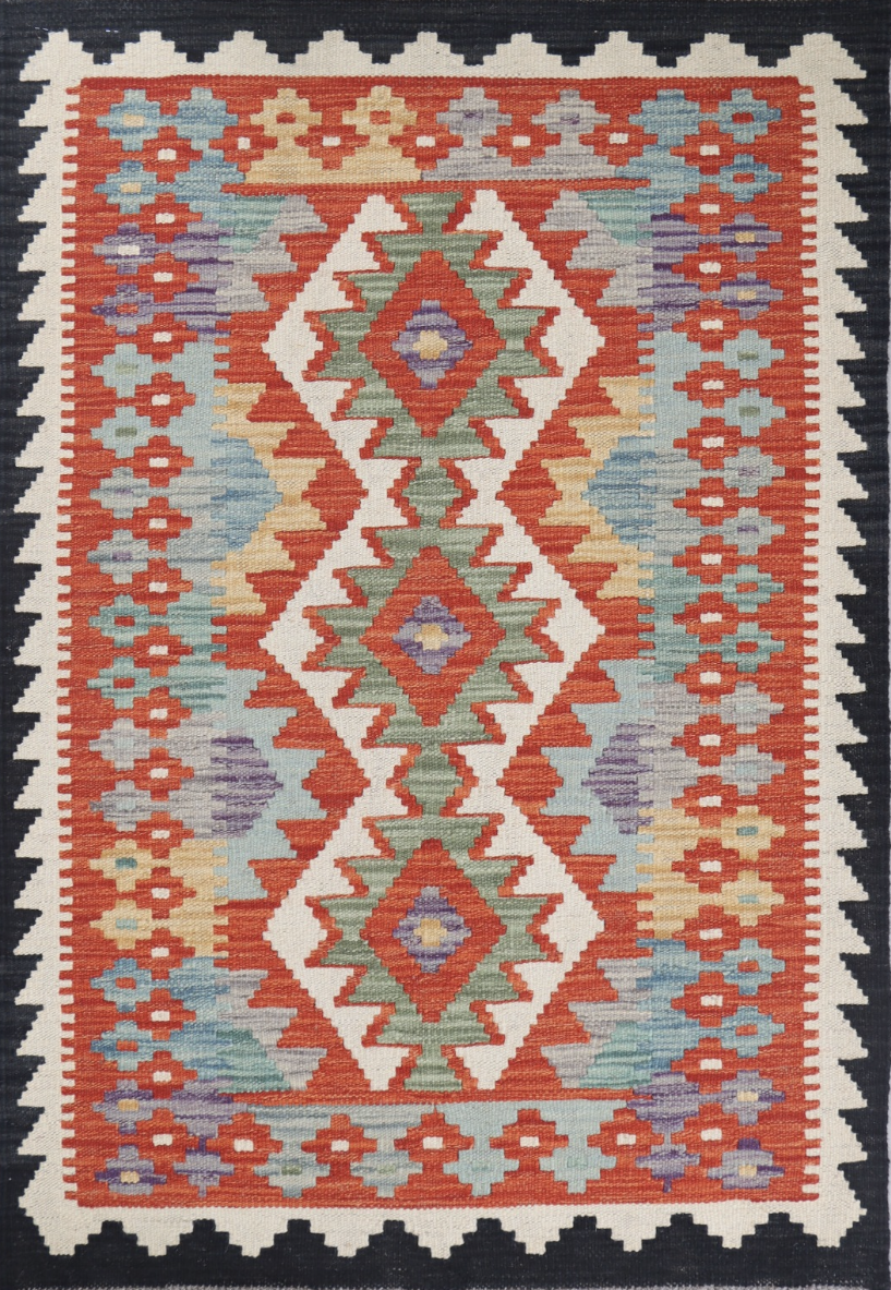 Taxila Kilim