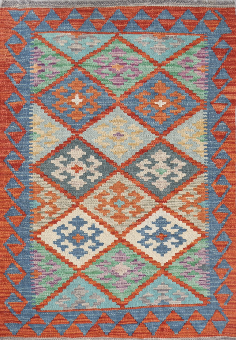 Ghazna Kilim