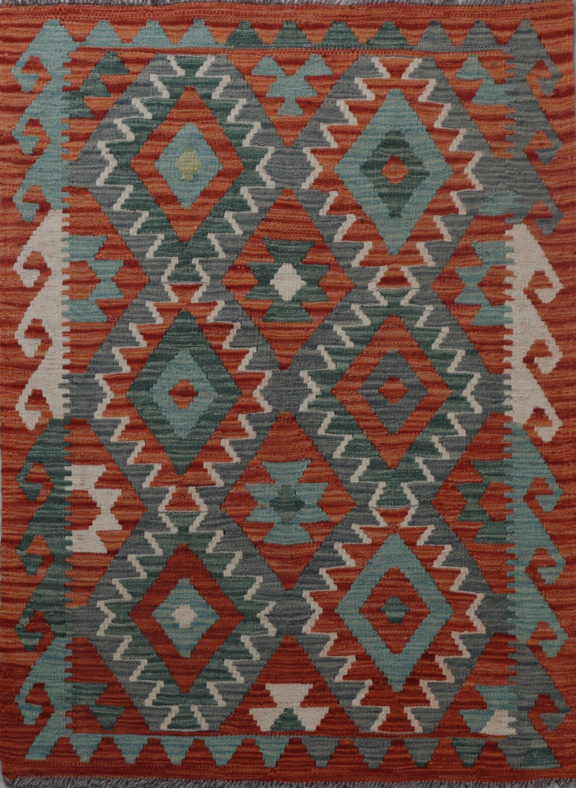 Ghazna Kilim