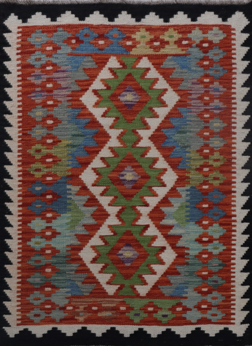 Taxila Kilim