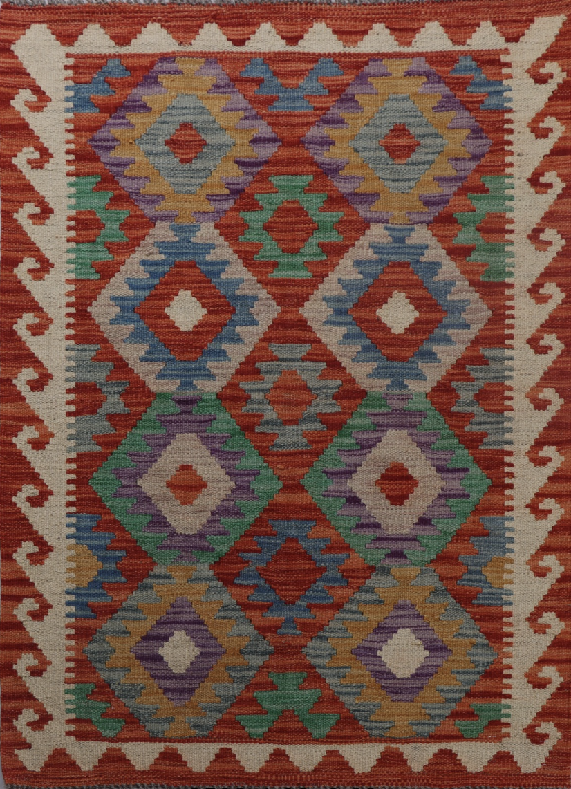 Ghazna Kilim