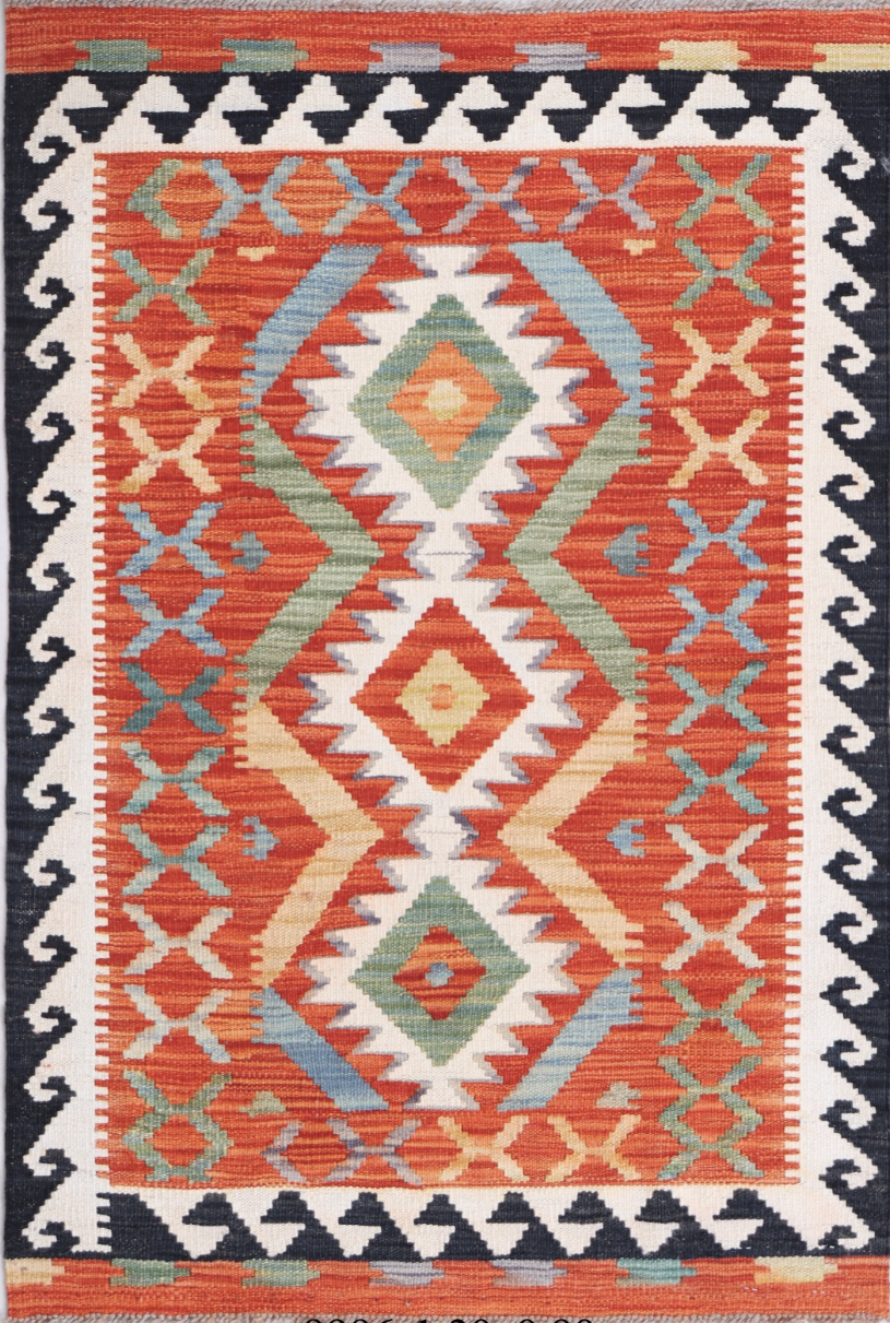 Taxila Kilim