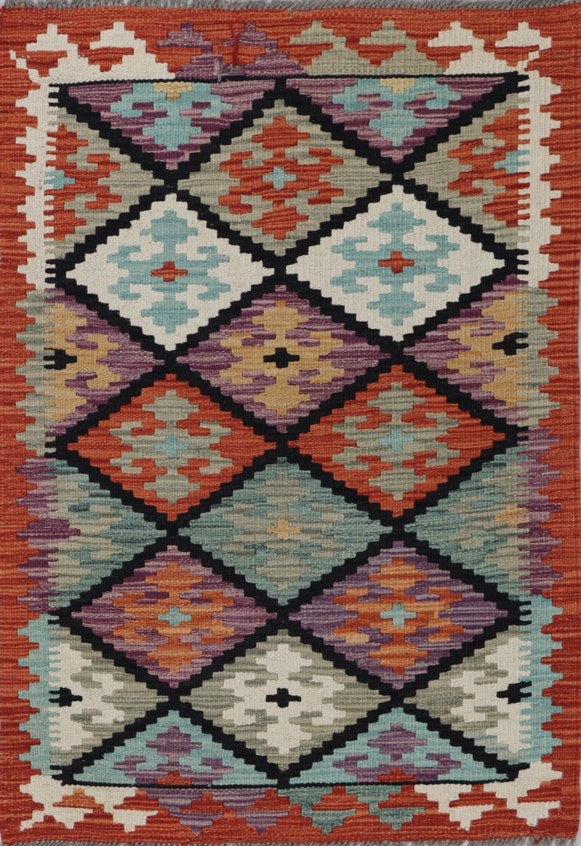 Ghazna Kilim