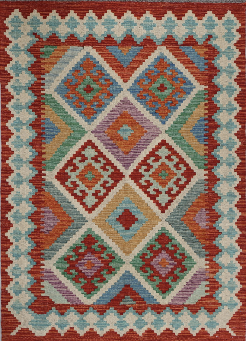 Ghazna Kilim