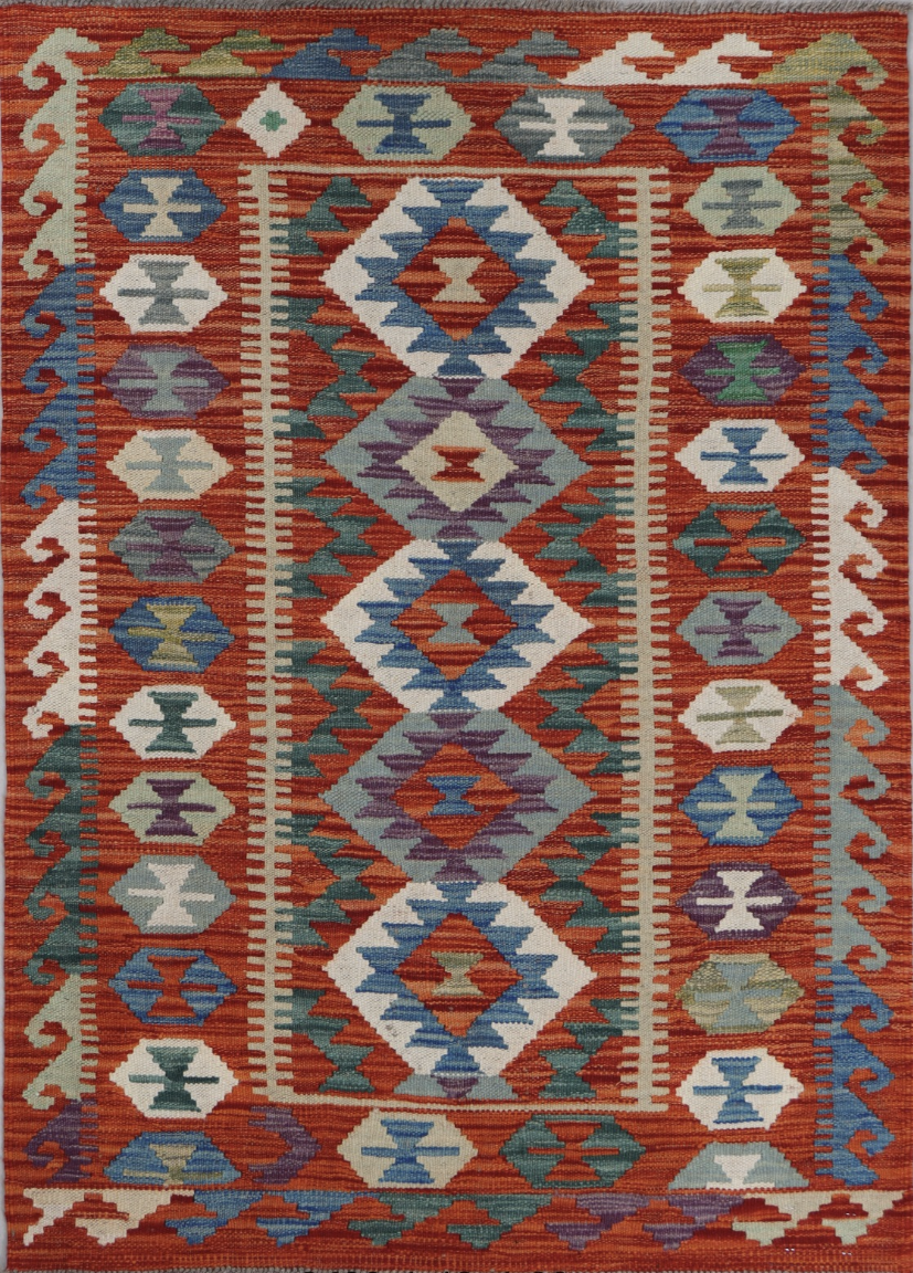 Ghazna Kilim