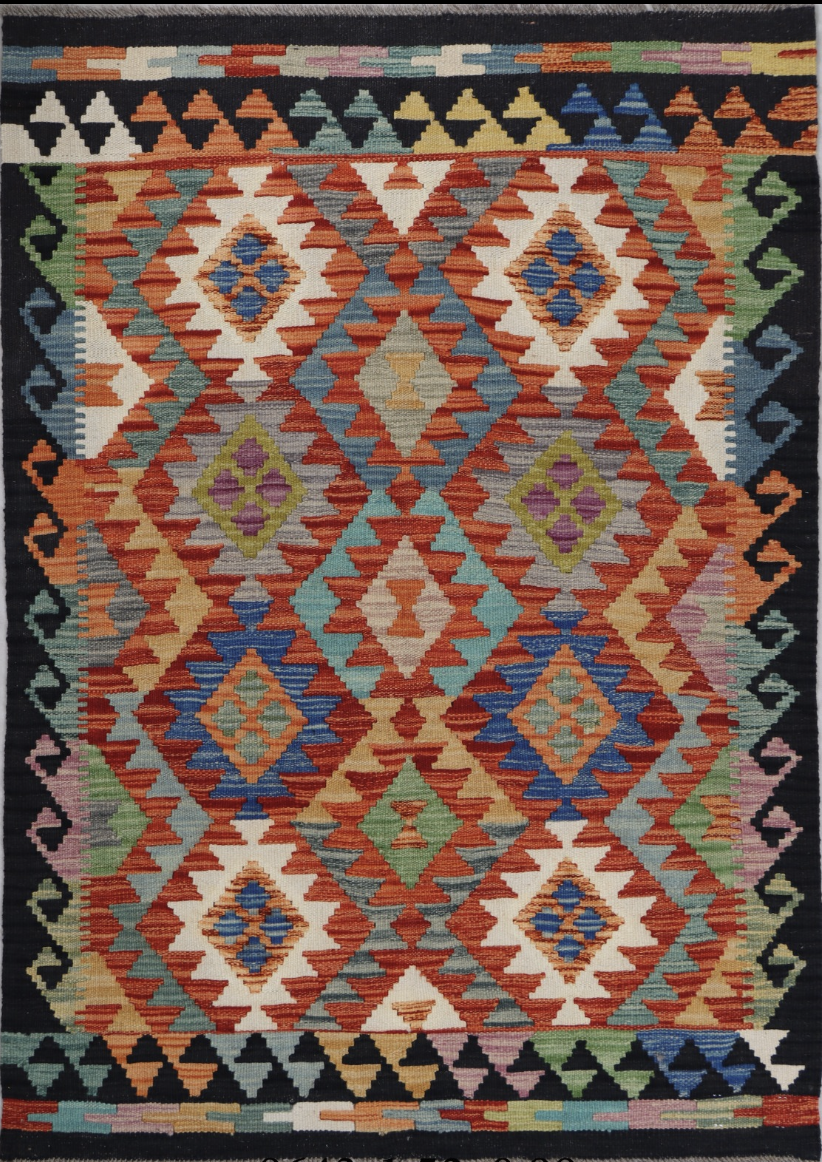 Taxila Kilim