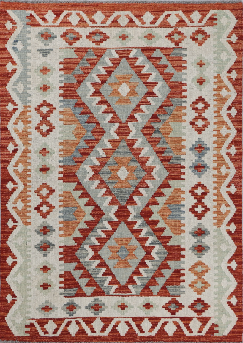 Ghazna Kilim