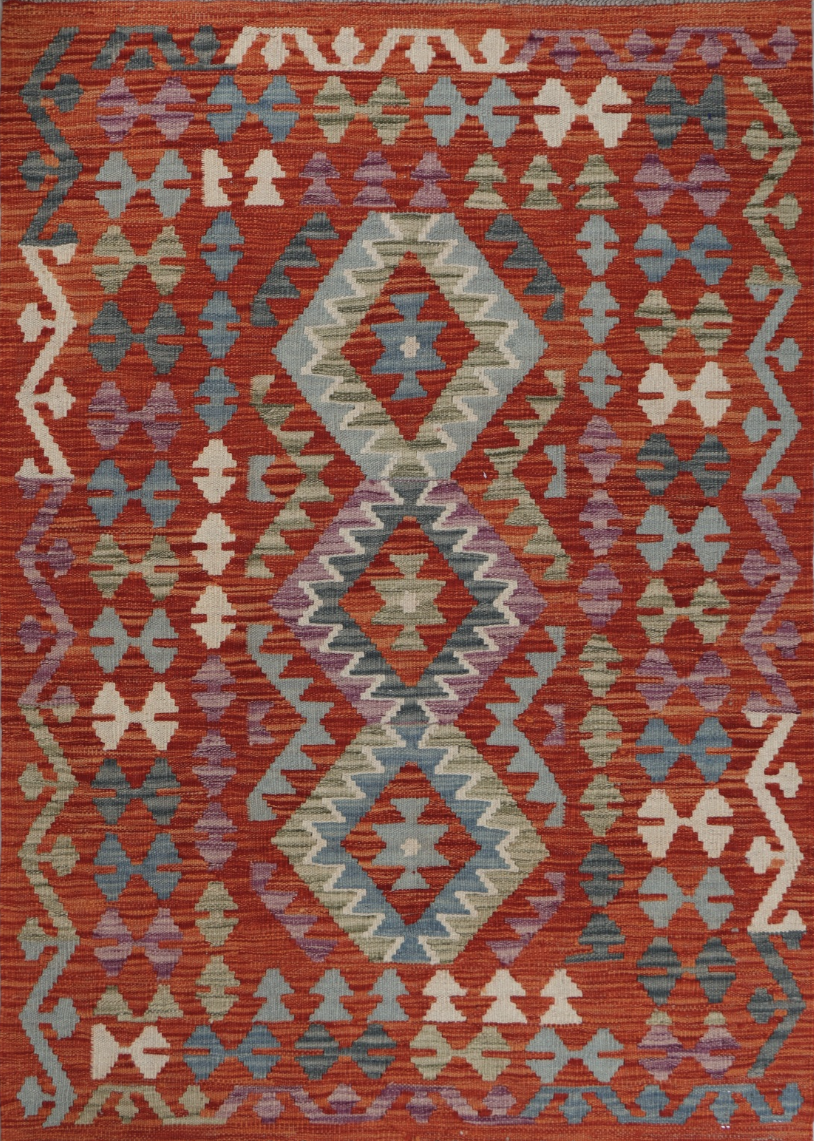 Ghazna Kilim