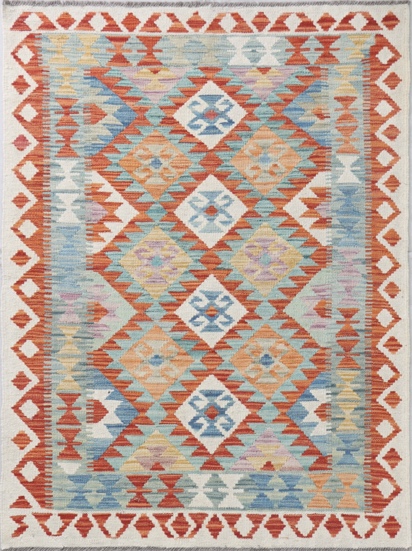 Ghazna Kilim