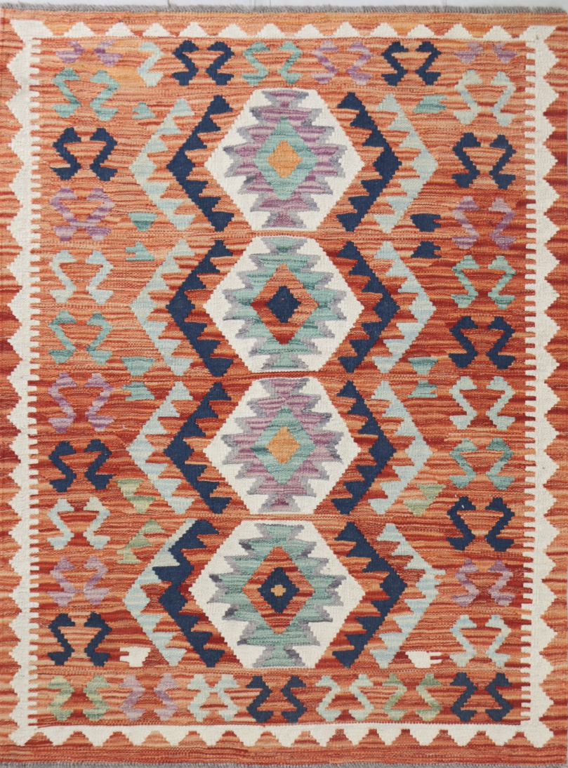 Ghazna Kilim