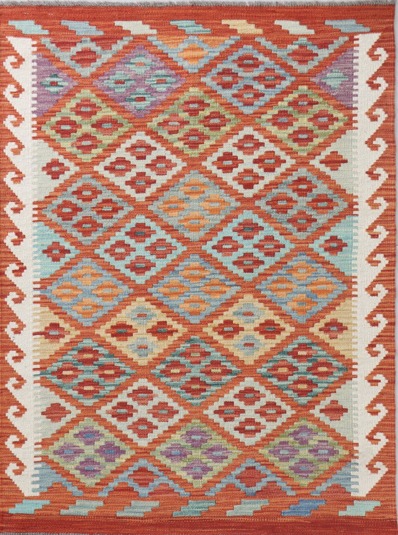 Ghazna Kilim
