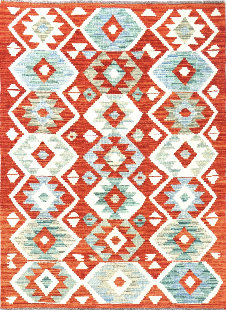 Ghazna Kilim
