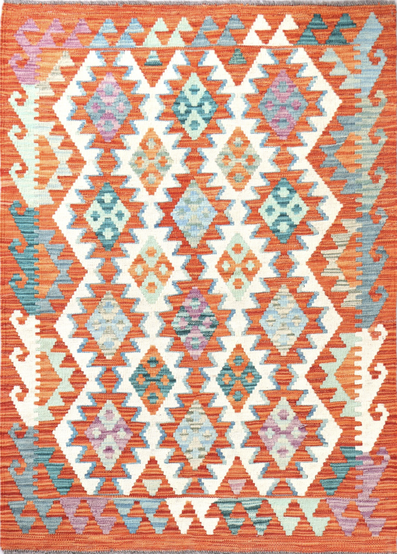 Ghazna Kilim