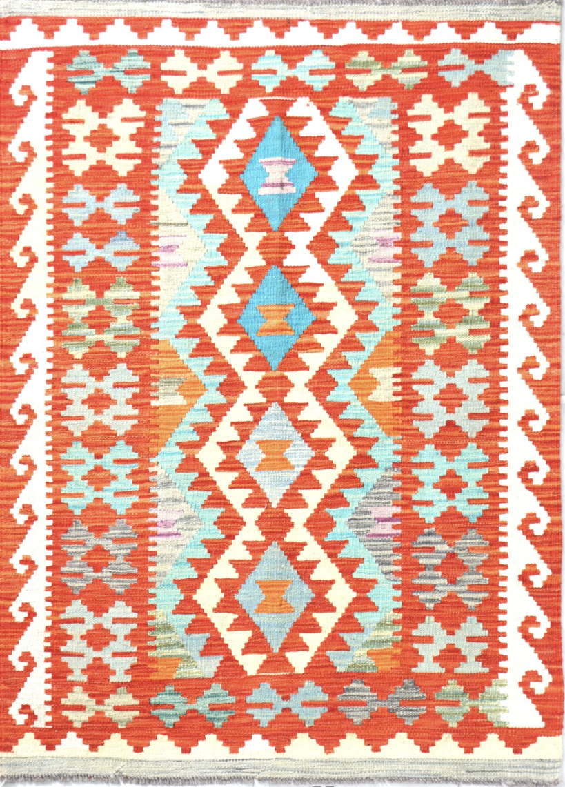 Ghazna Kilim