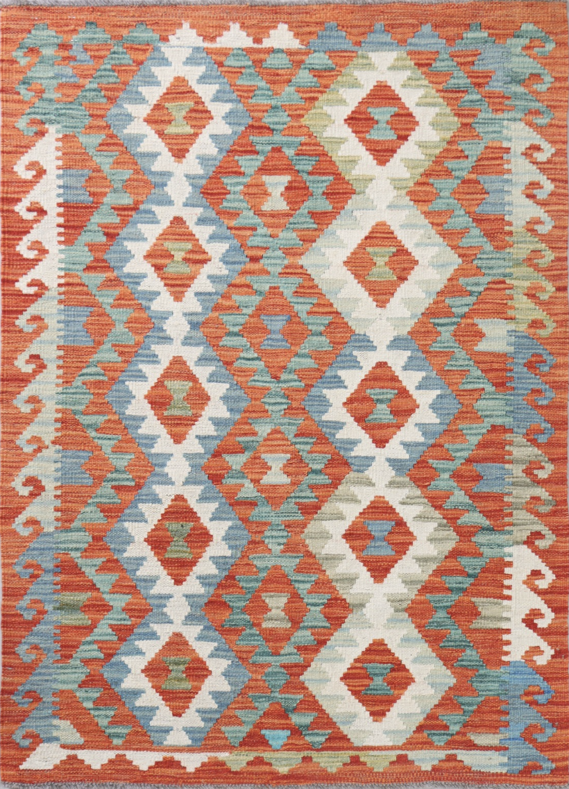 Ghazna Kilim