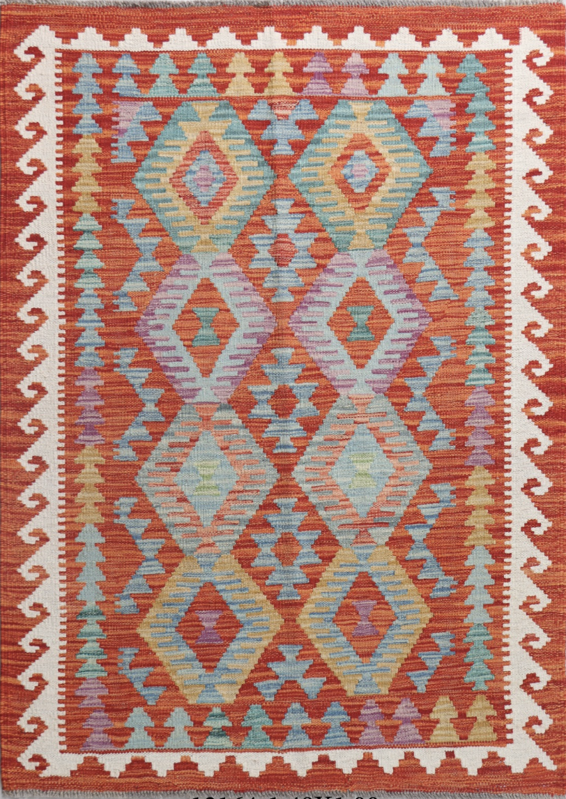 Ghazna Kilim