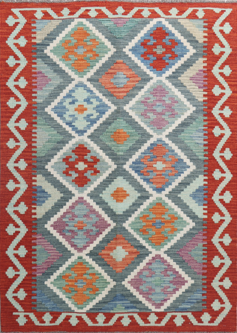 Ghazna Kilim