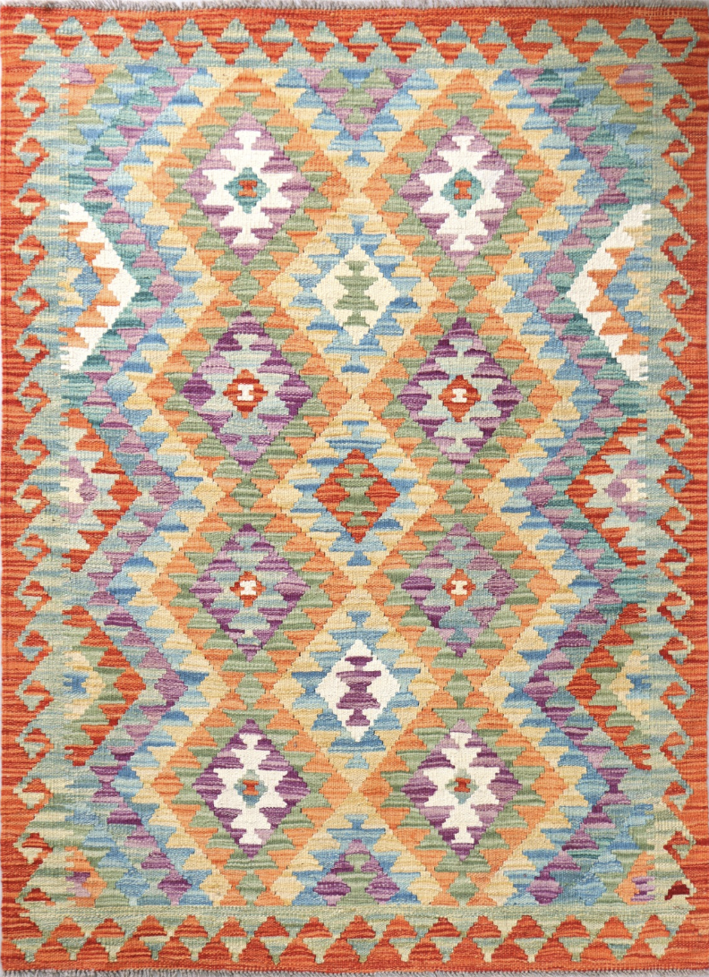 Ghazna Kilim