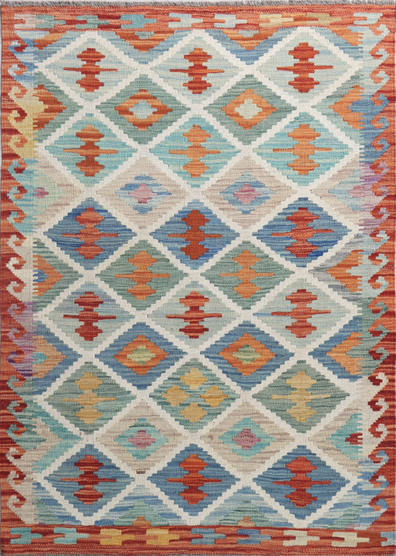 Ghazna Kilim