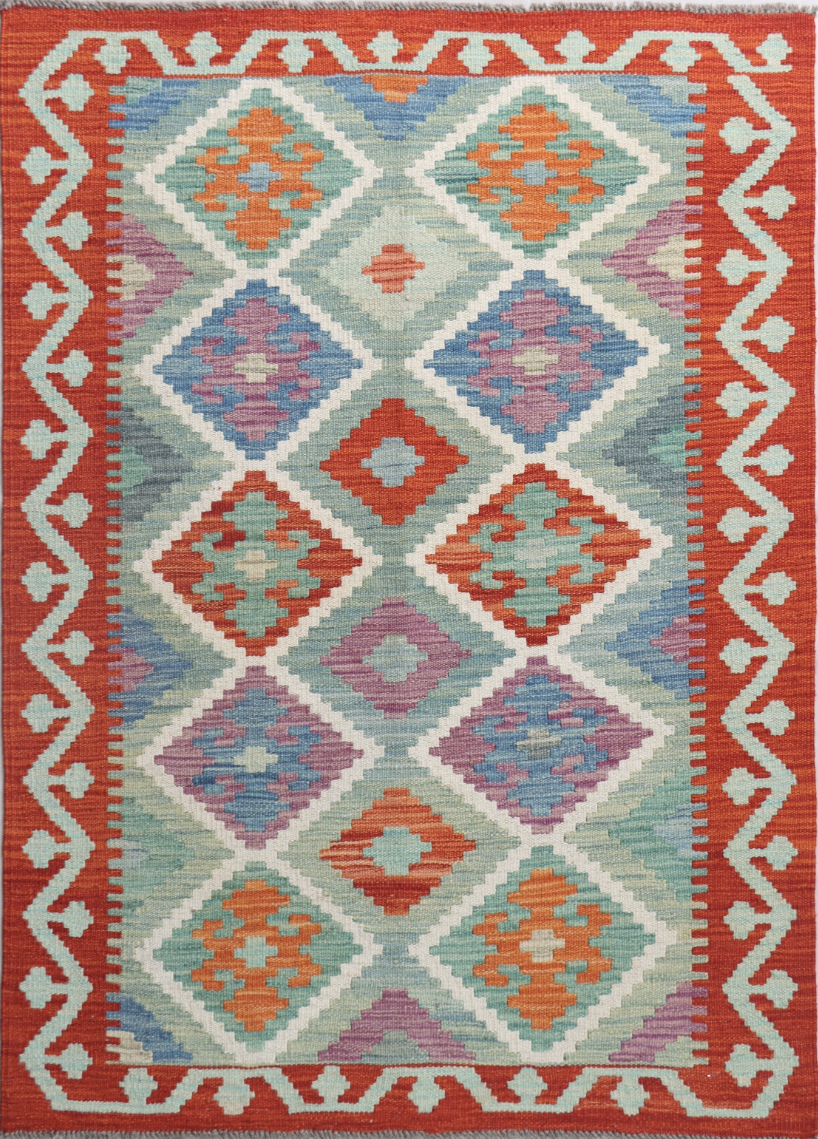 Ghazna Kilim