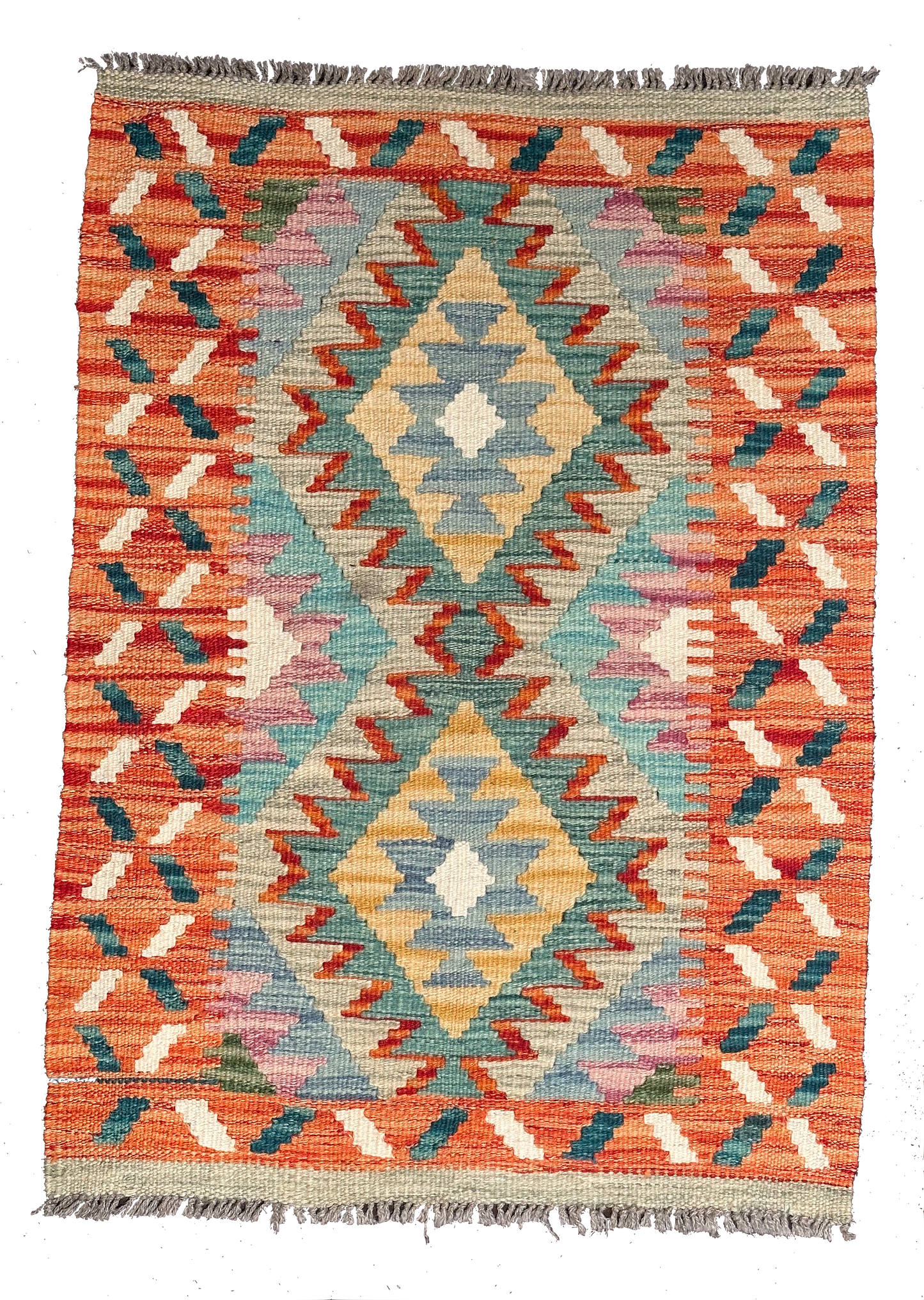 Ghazna Kilim