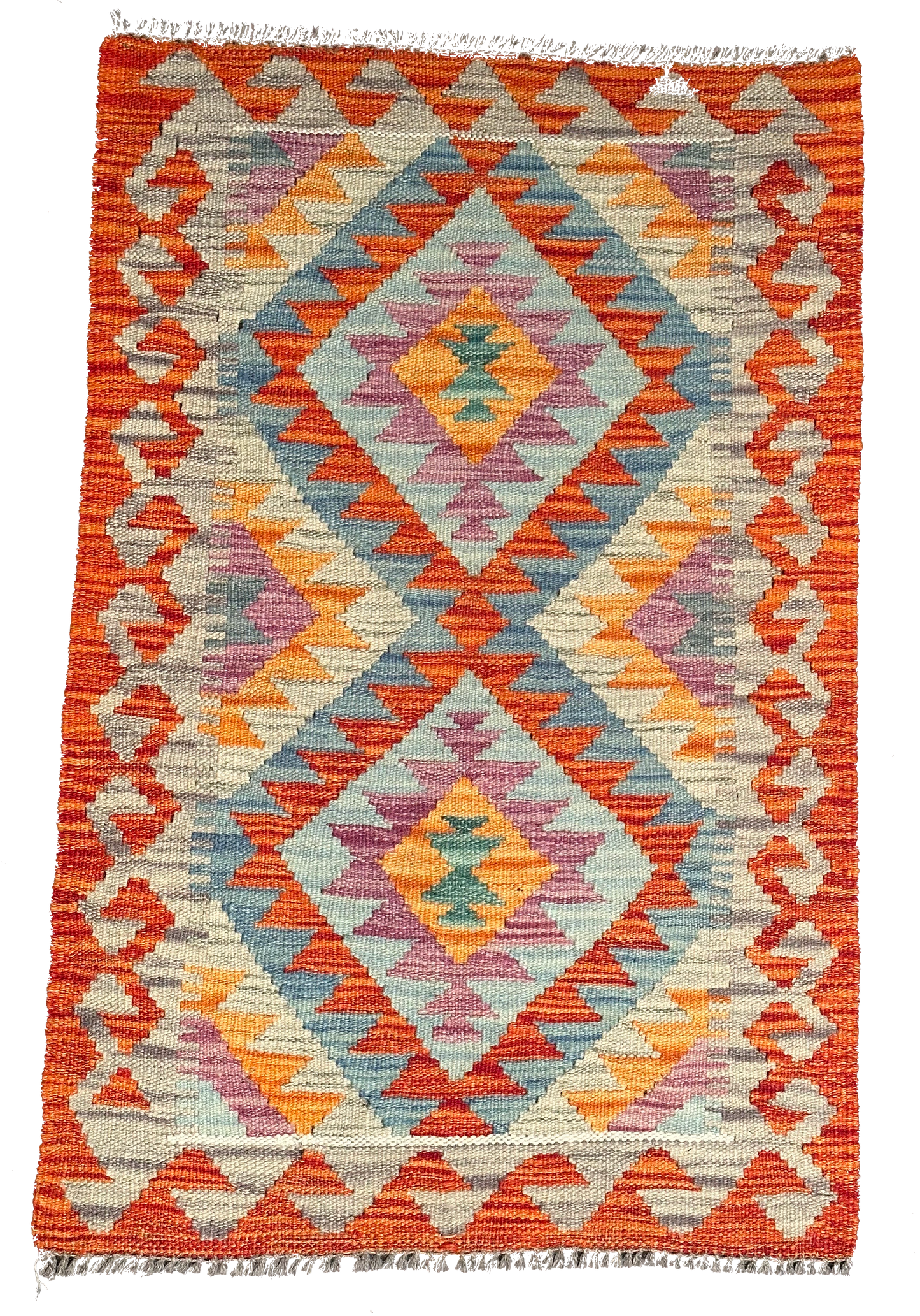 Ghazna Kilim