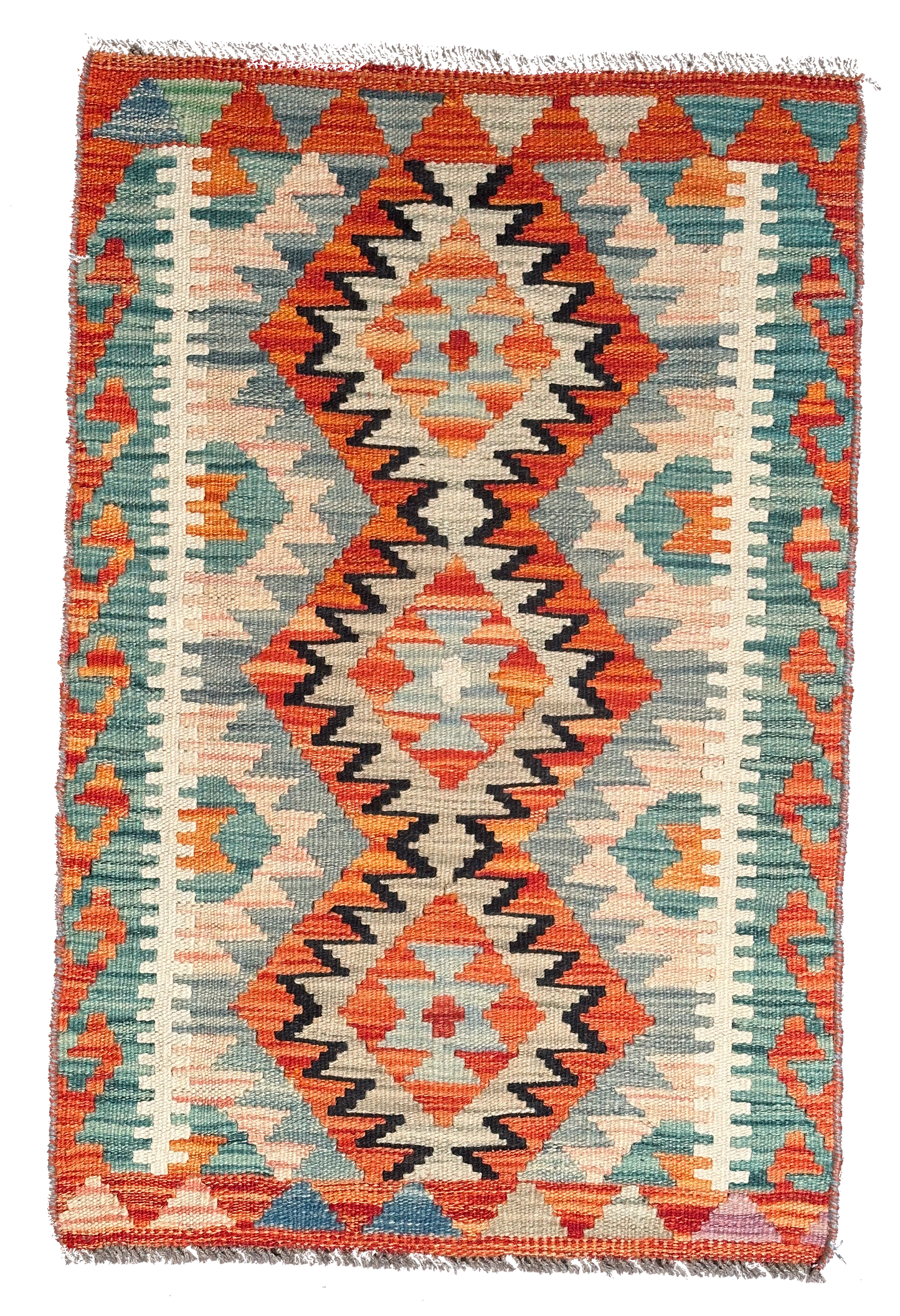 Ghazna Kilim