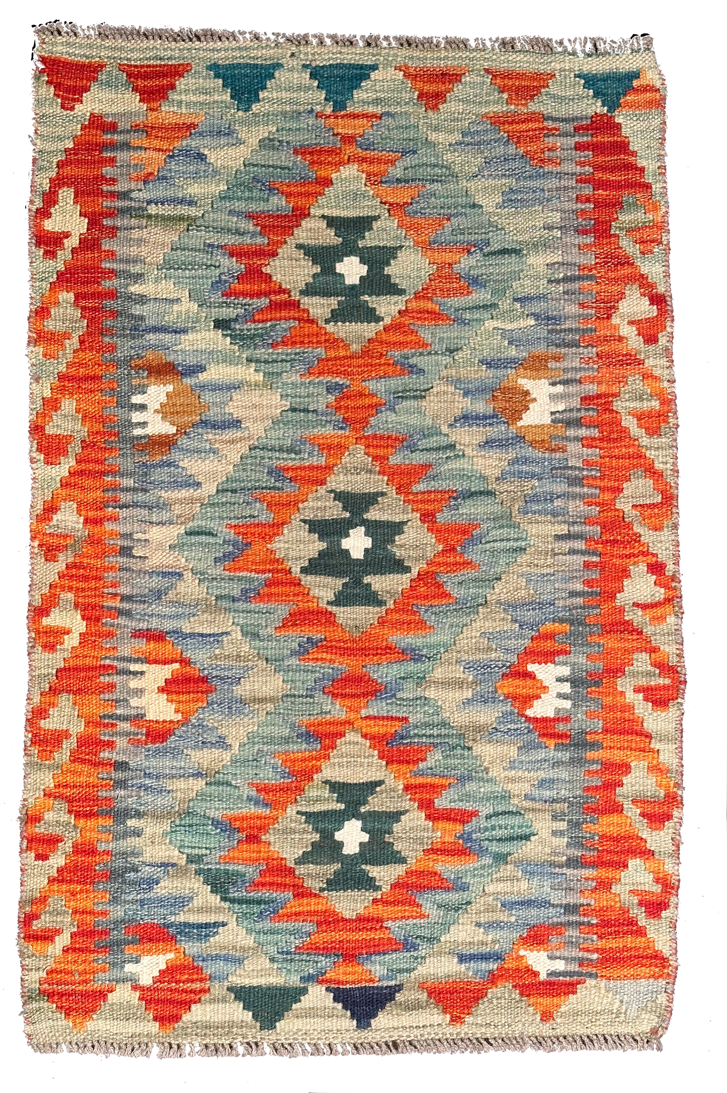 Ghazna Kilim