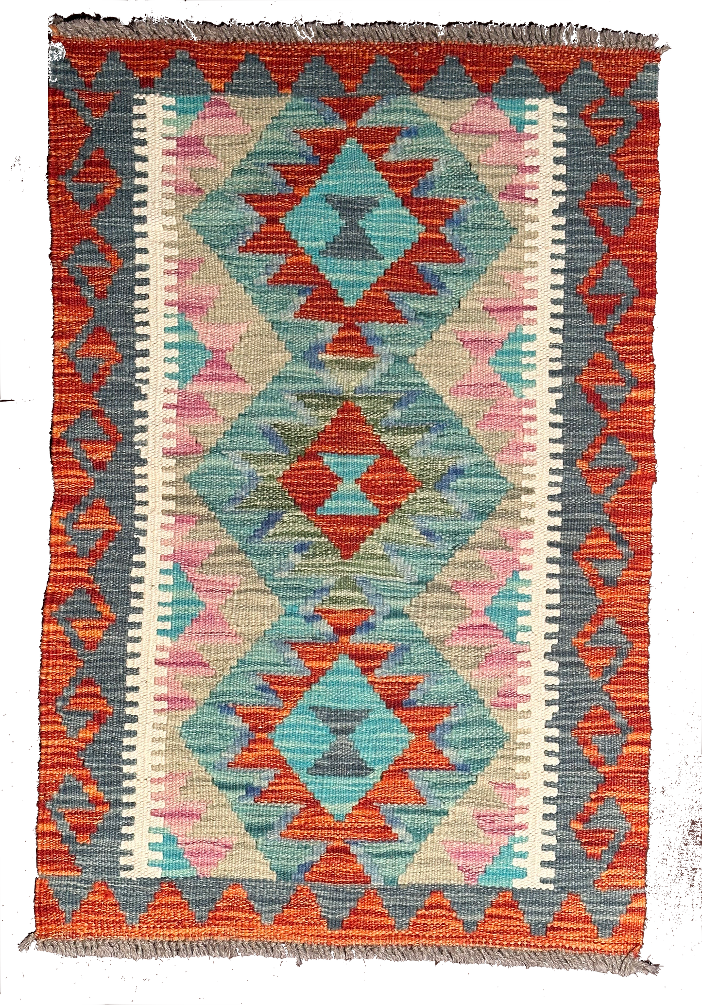 Ghazna Kilim