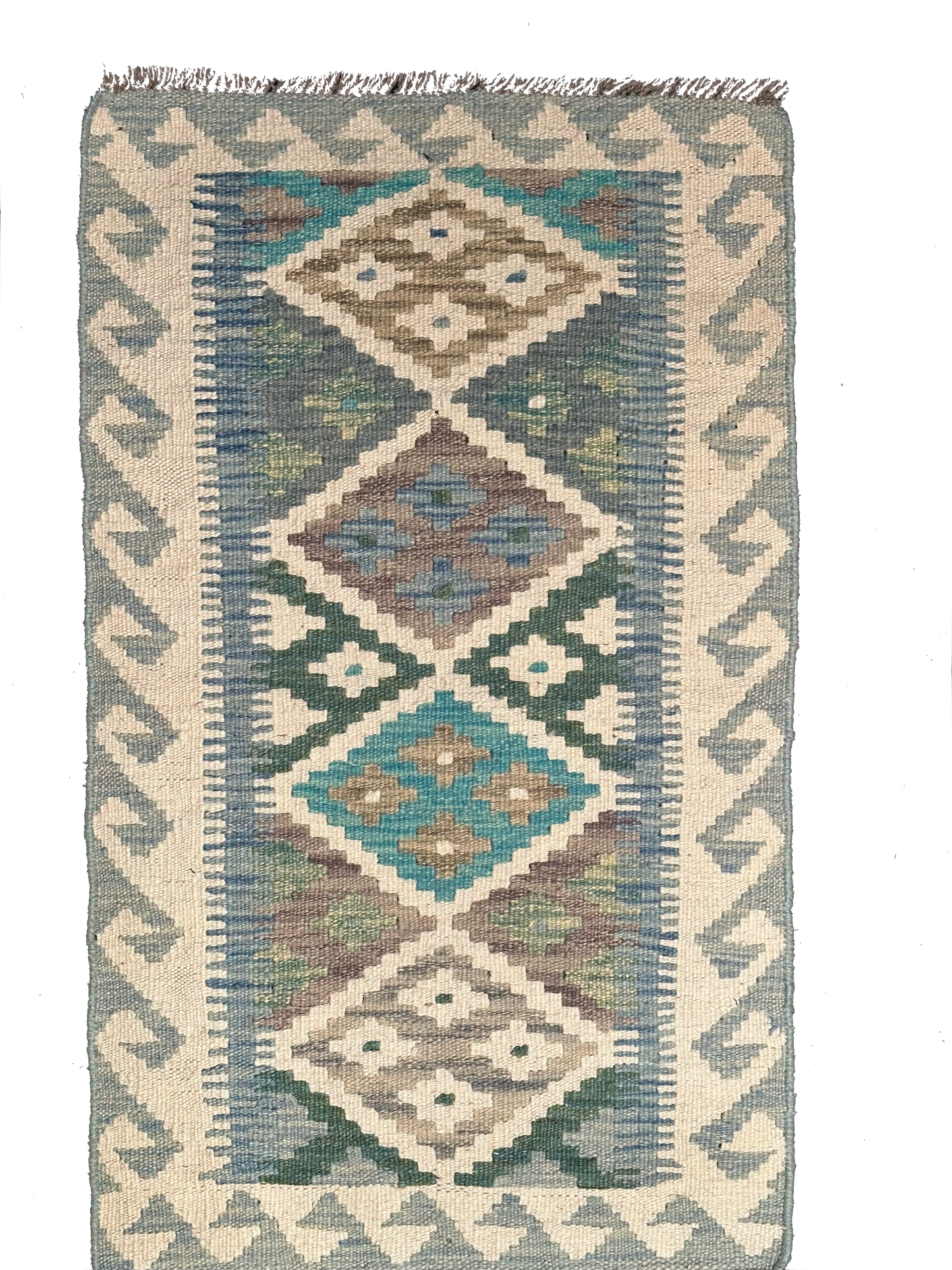 Isfahan Kilim