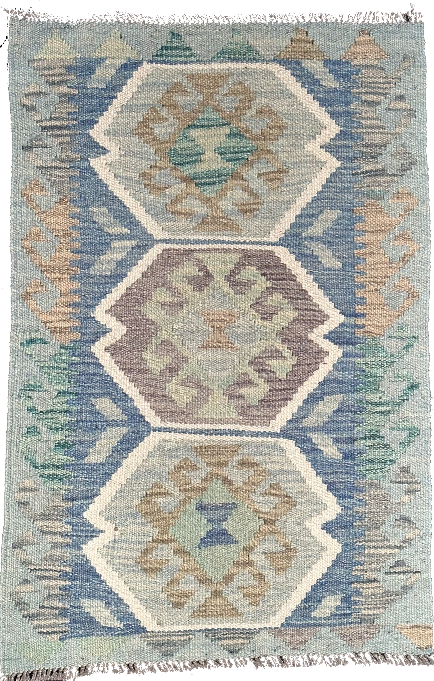 Isfahan Kilim