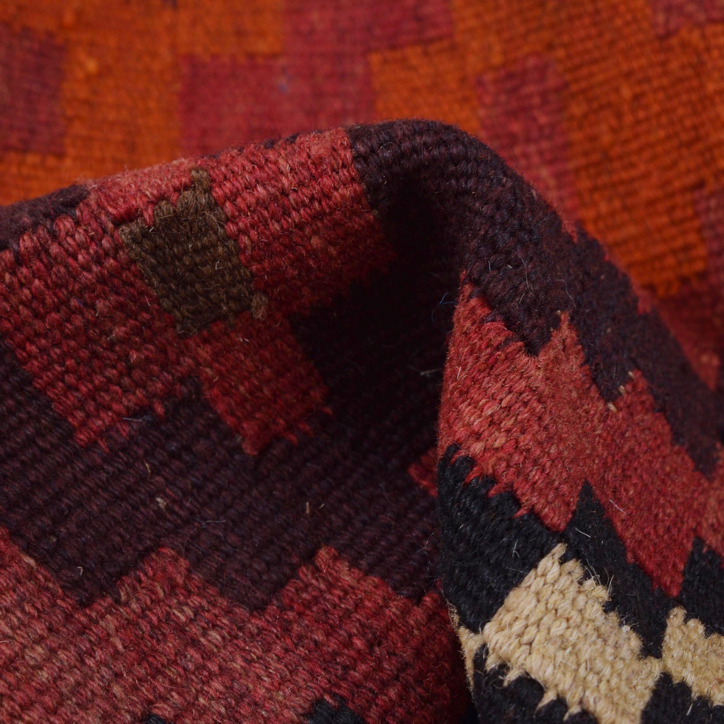 Samarkand Kilim