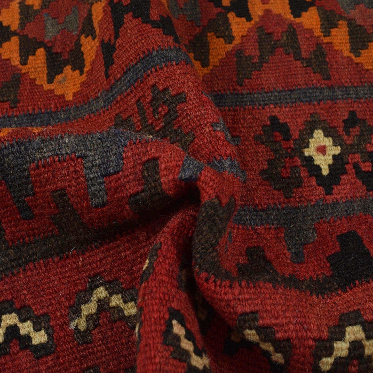 Samarkand Kilim