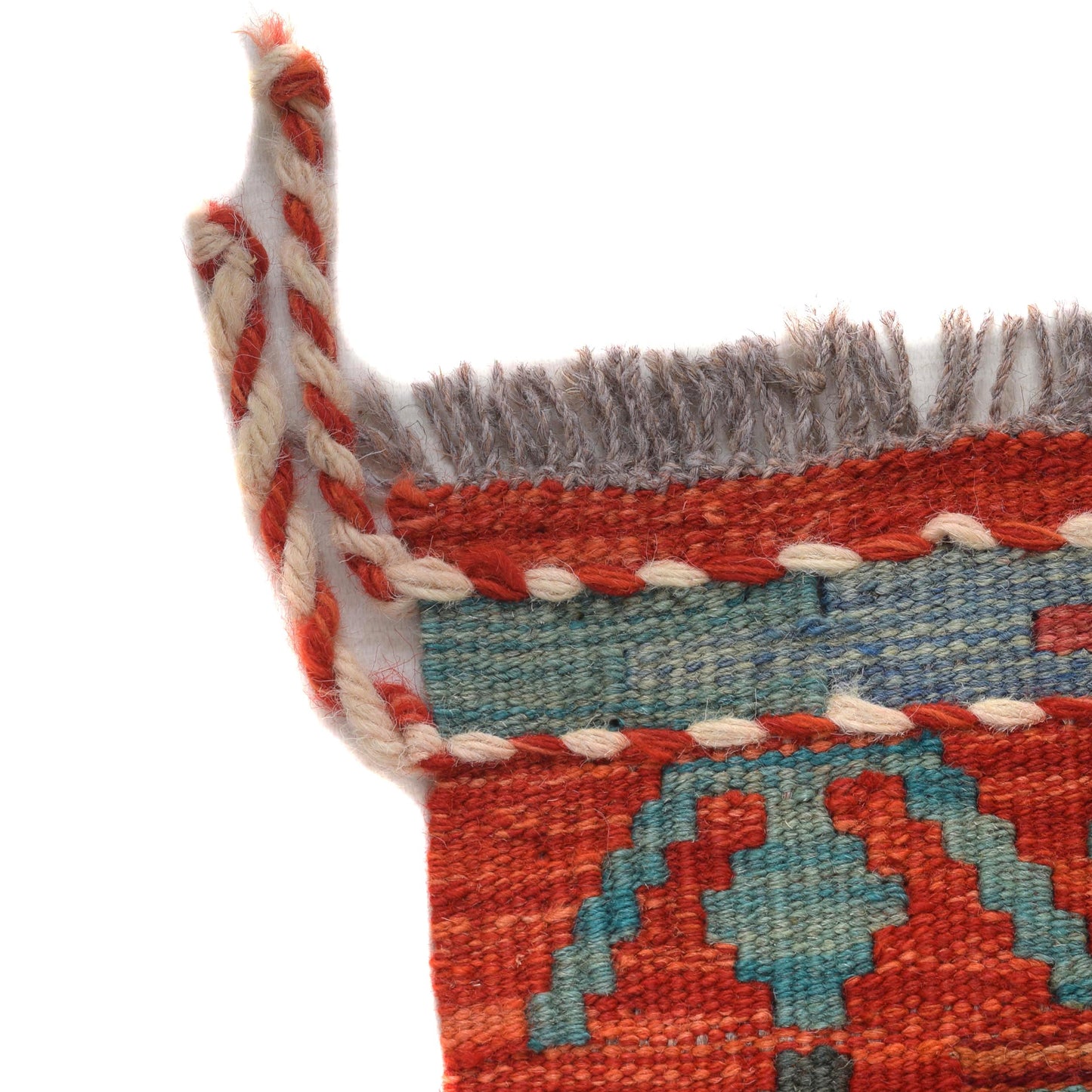 Silk Road Kilim