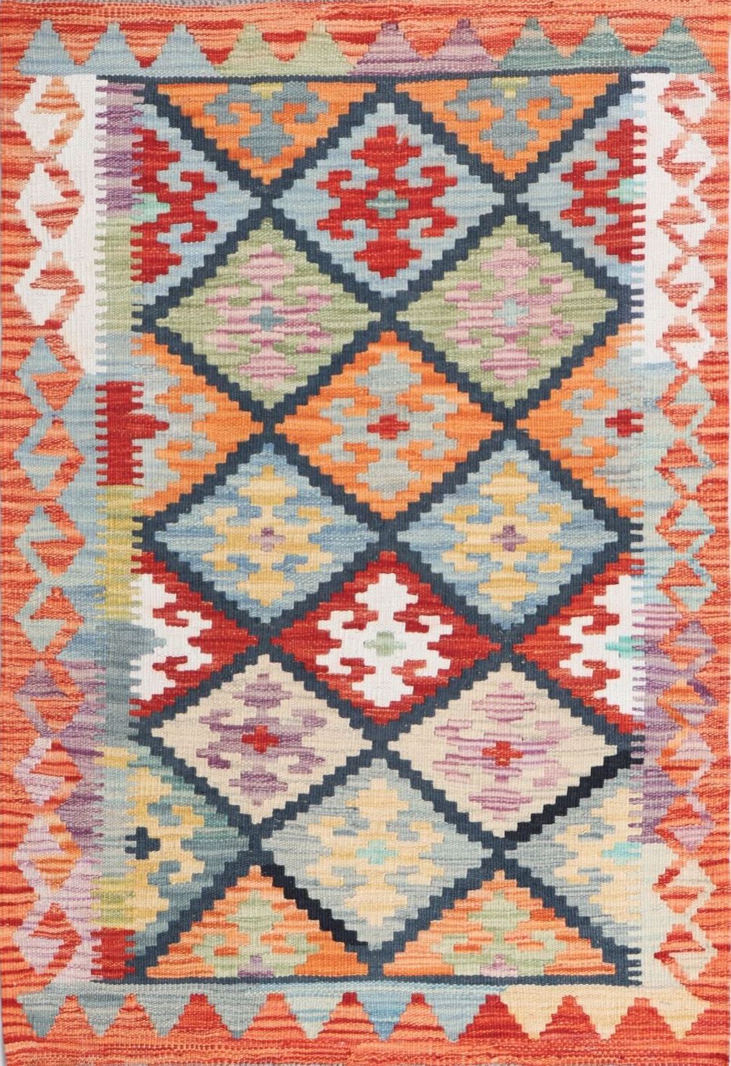 Ghazna Kilim