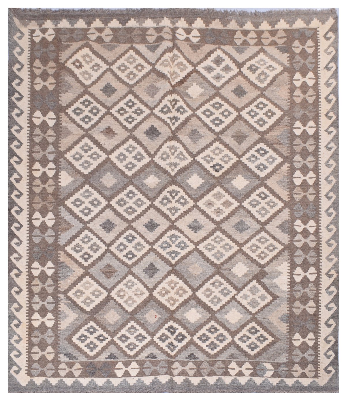 Agra Kilim
