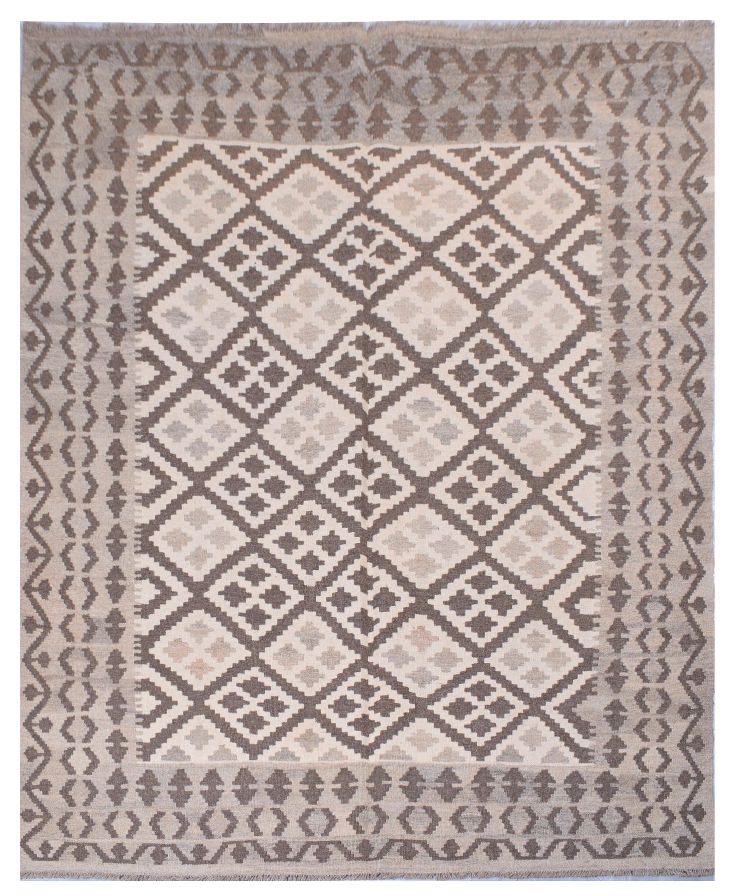 Agra Kilim
