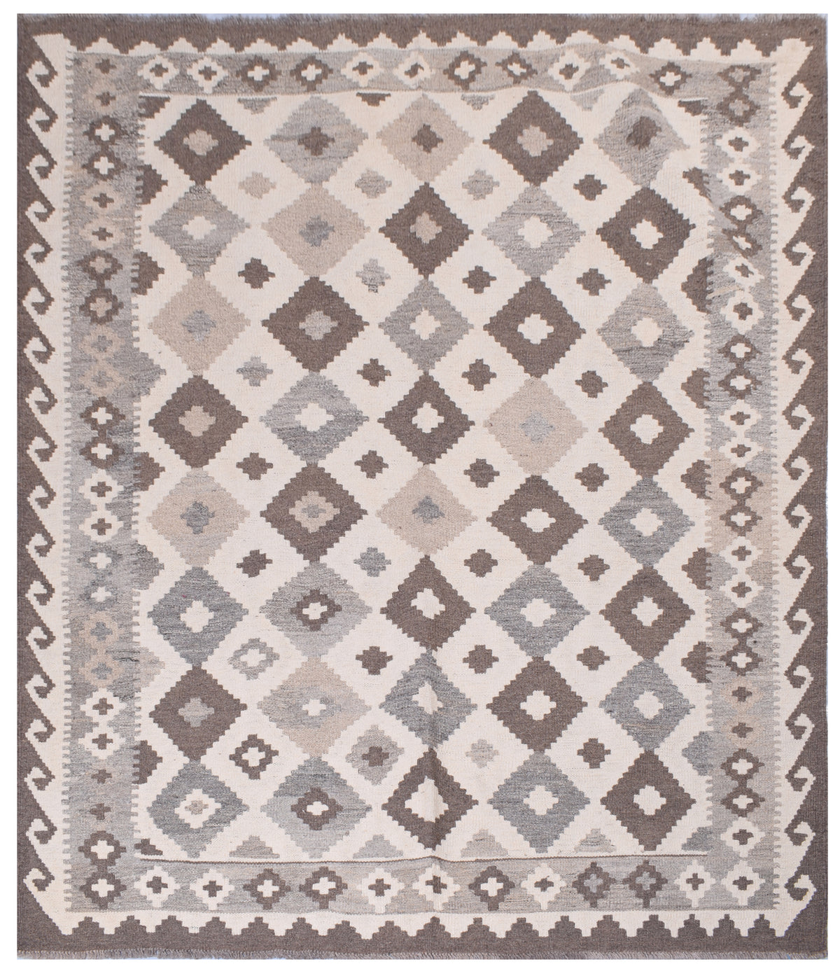 Agra Kilim