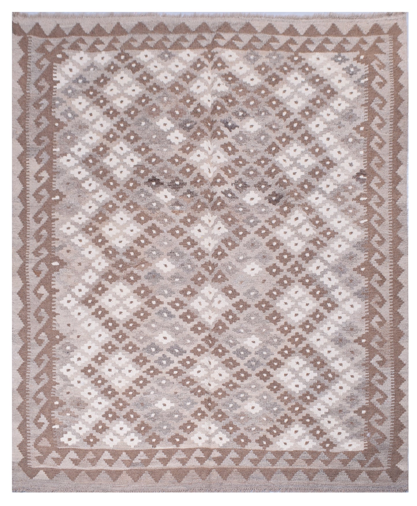 Agra Kilim