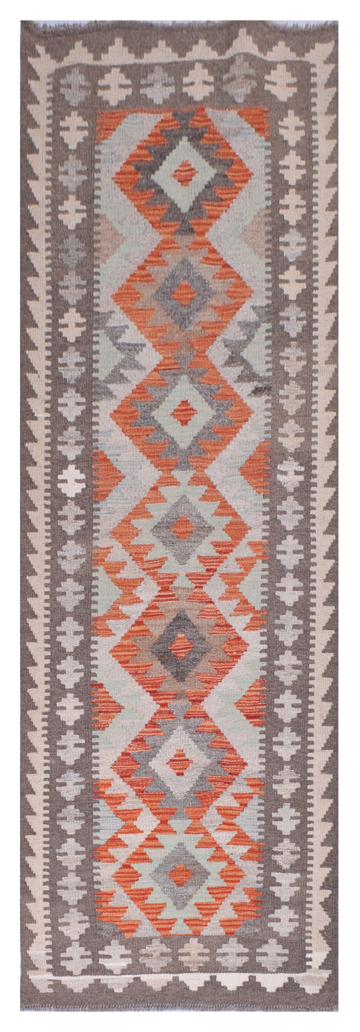 Agra Runner