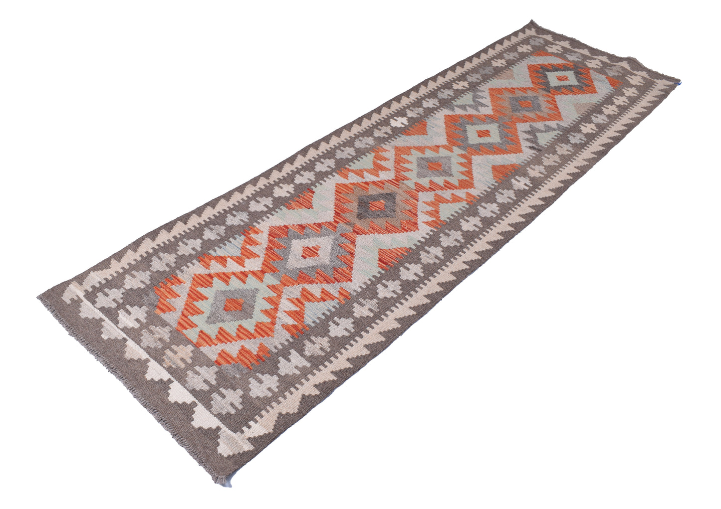 Agra Runner