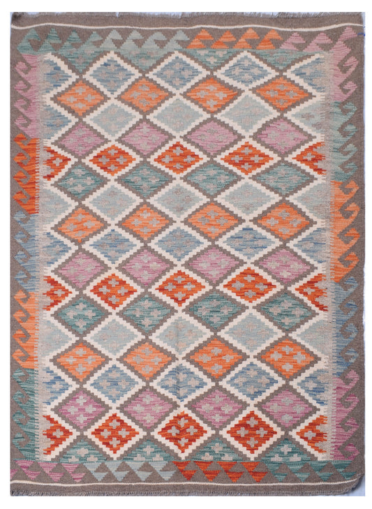 Agra Kilim