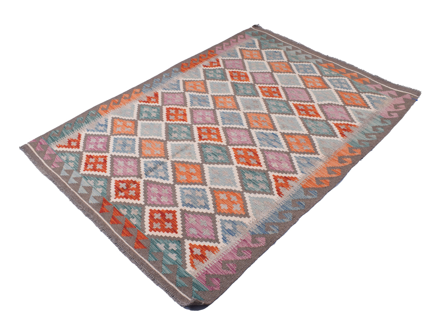 Agra Kilim