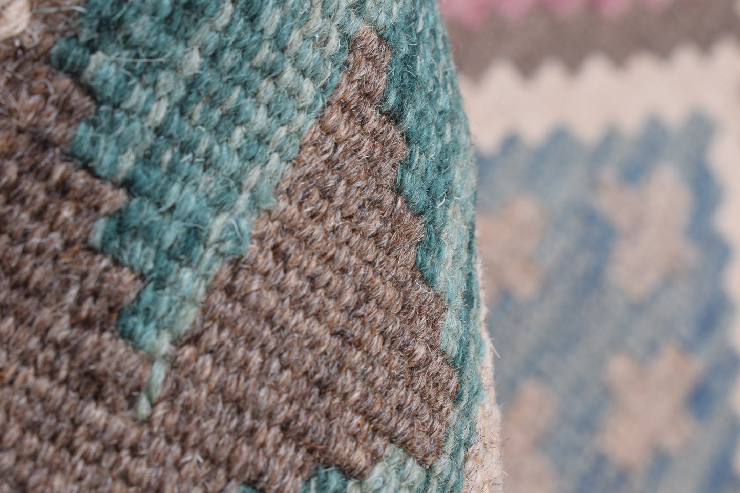 Agra Kilim