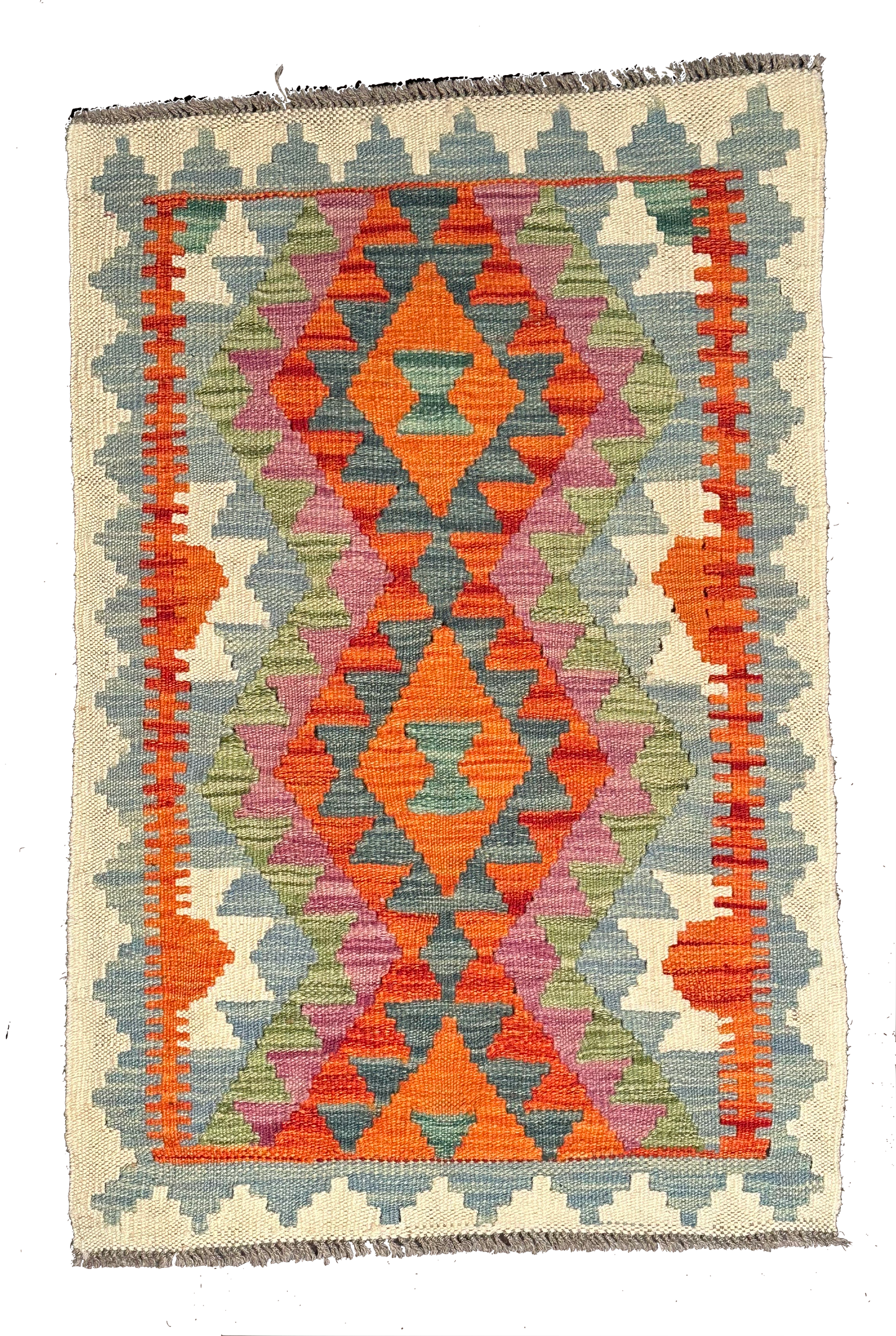 Ghazna Kilim