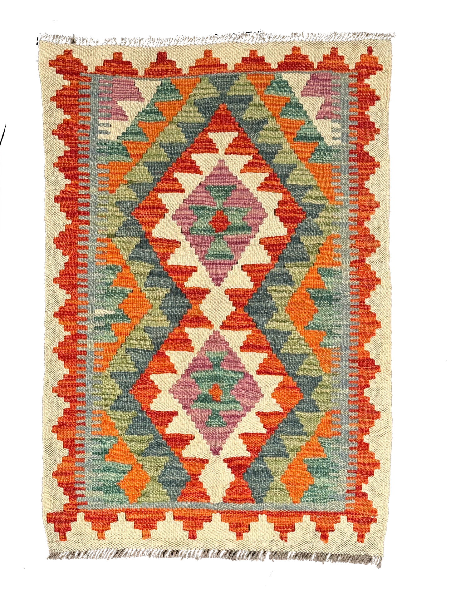 Ghazna Kilim