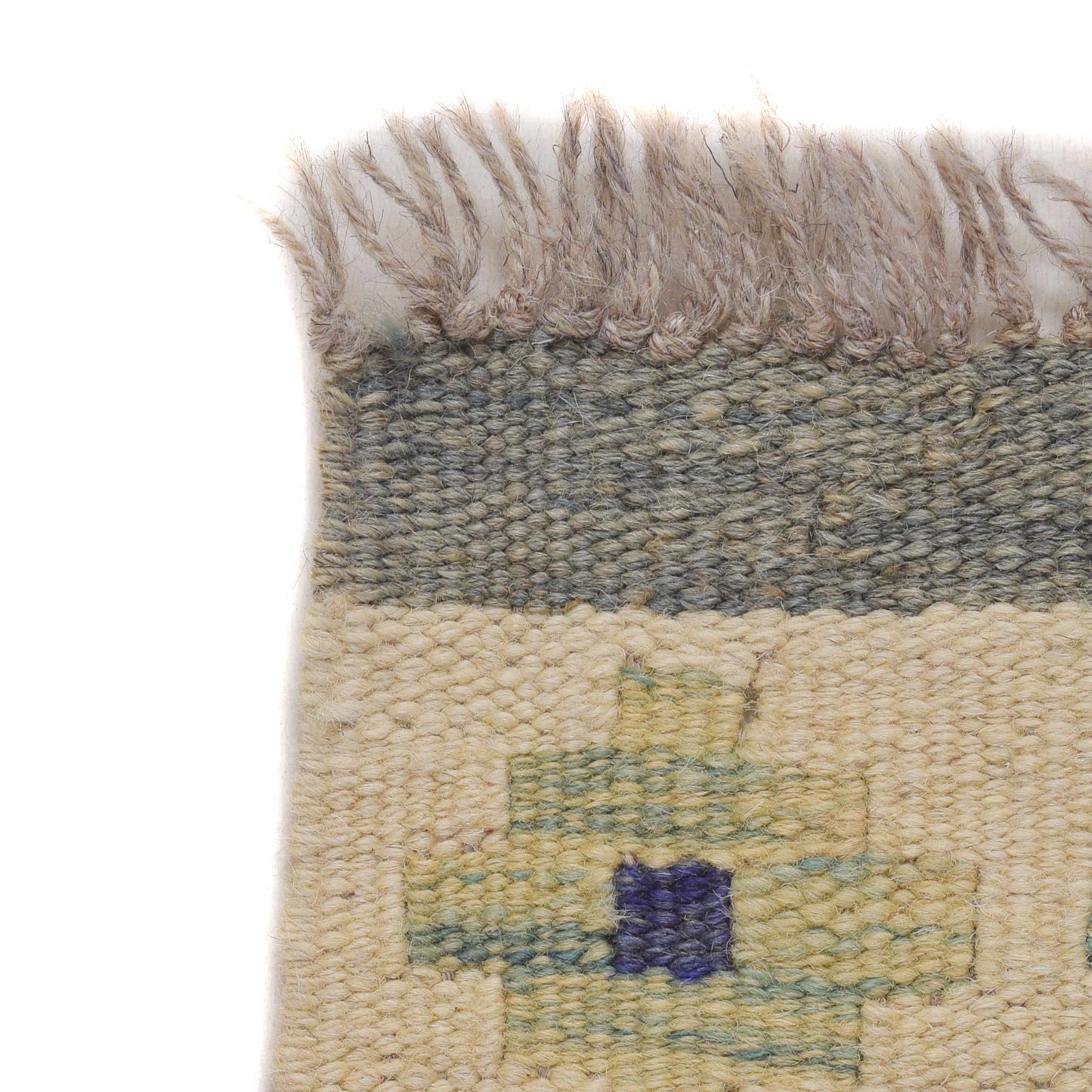 Silk Road Kilim