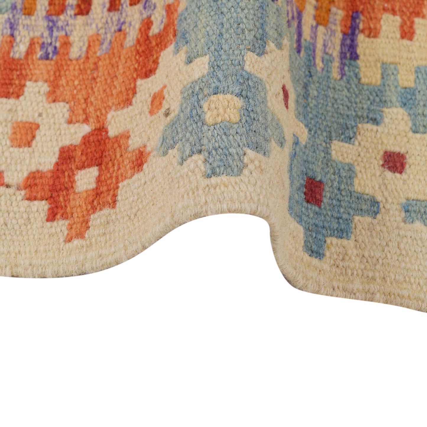 Silk Road Kilim