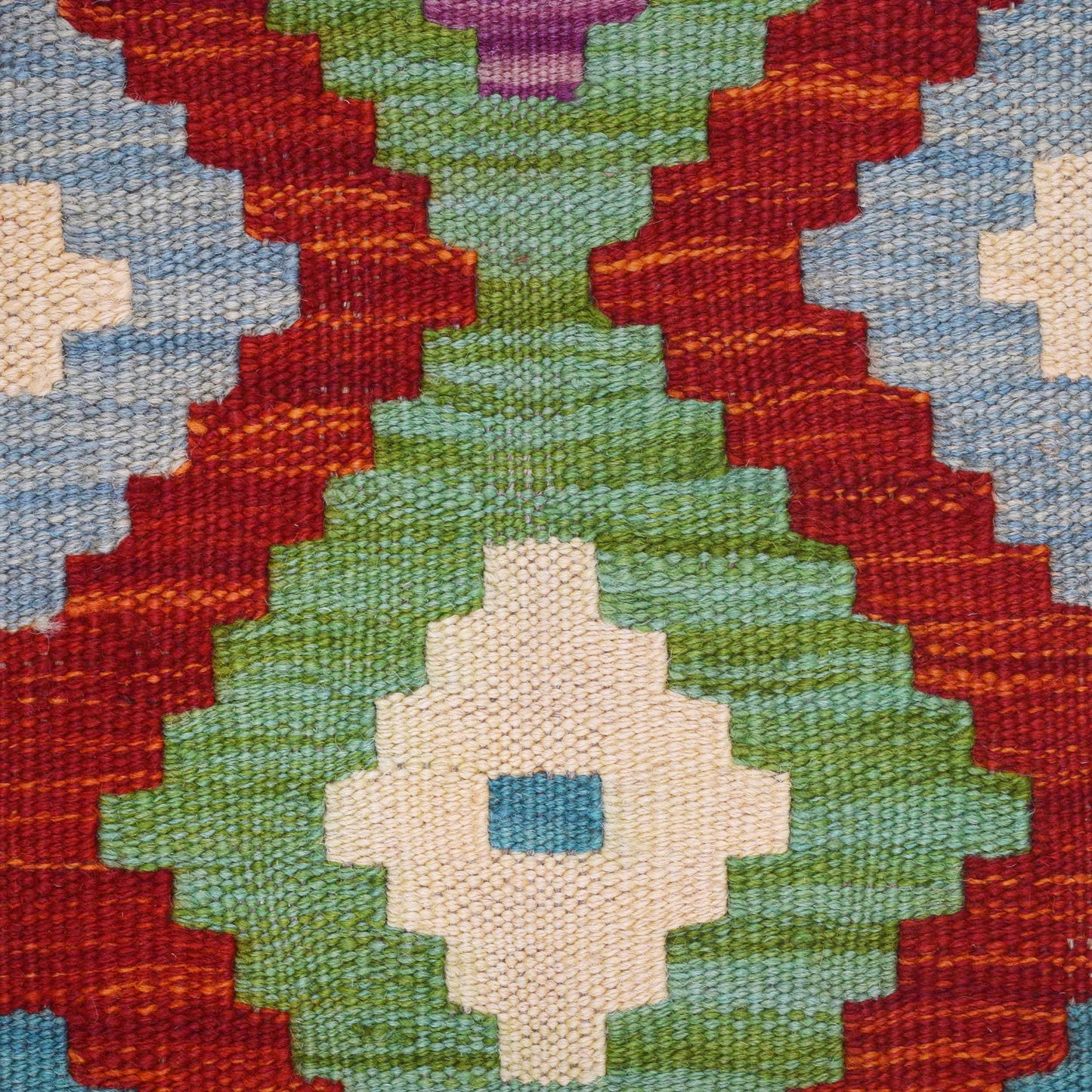 Isfahan Kilim